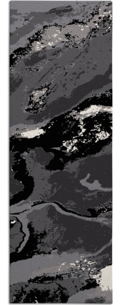 landscape rug - item 1293394