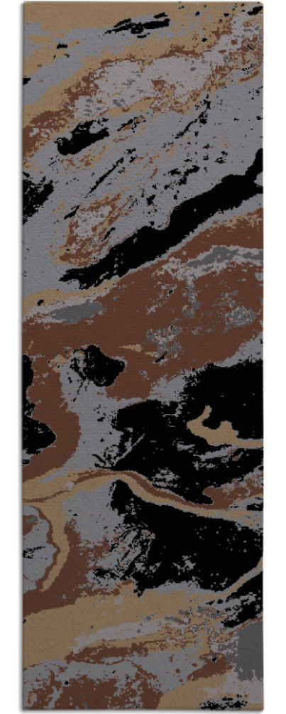 landscape rug - item 1293396