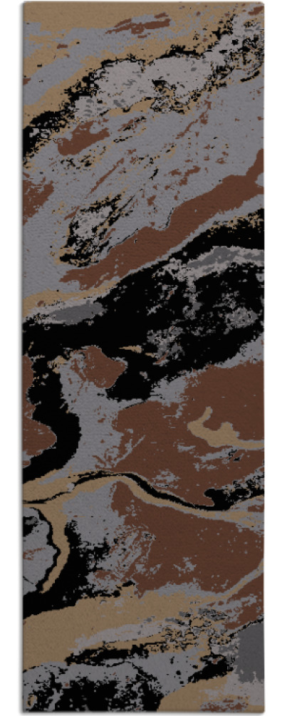 landscape rug - item 1293398