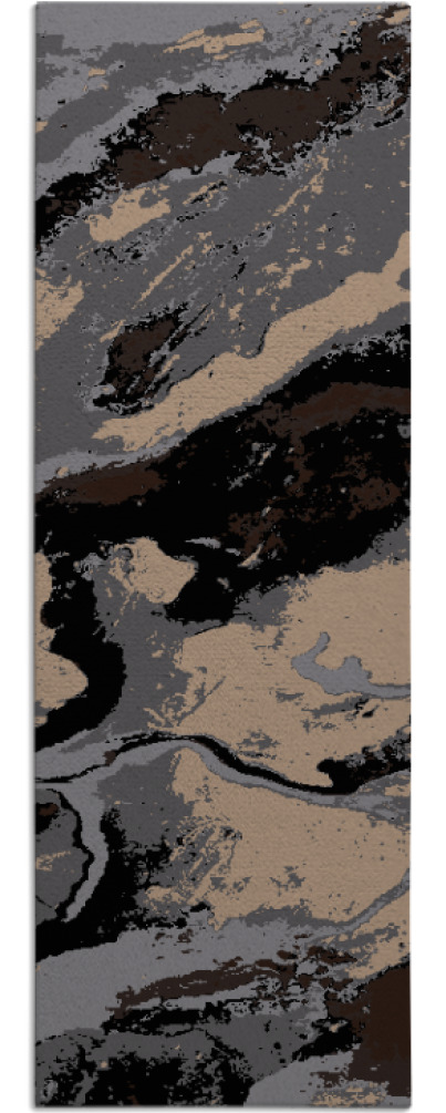 landscape rug - item 1293401