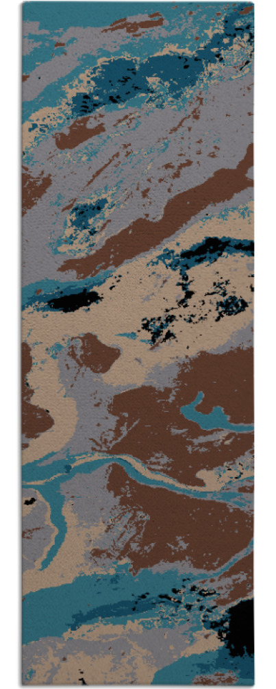landscape rug - item 1293403