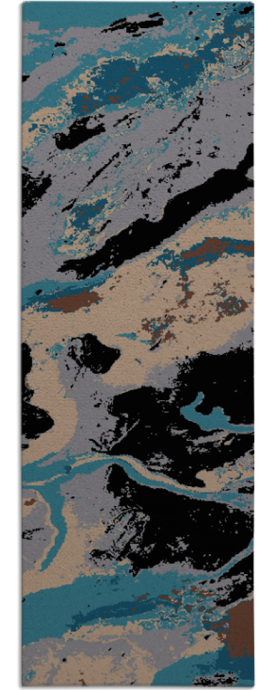 landscape rug - item 1293404