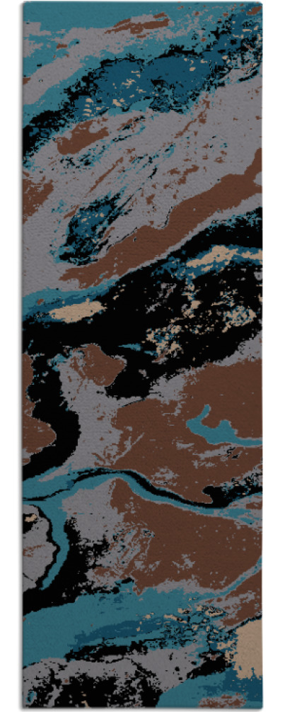 landscape rug - item 1293405