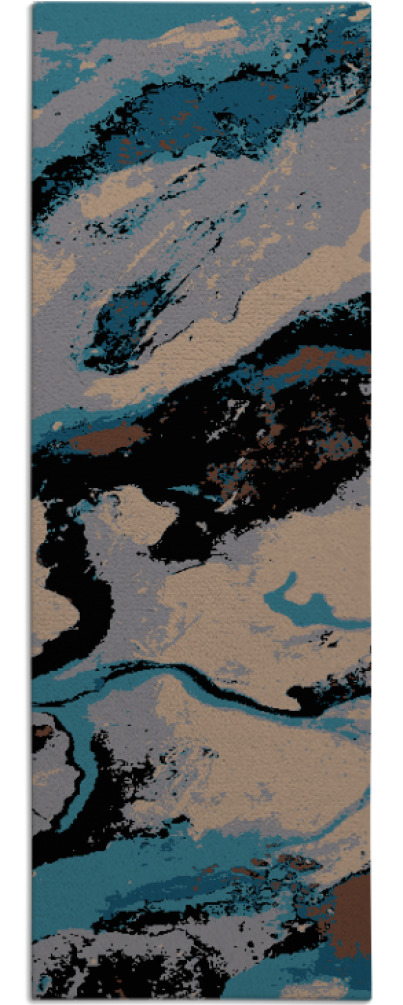 landscape rug - item 1293406