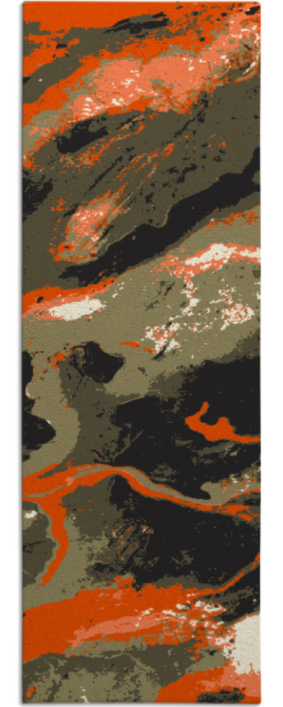 landscape rug - item 1293412