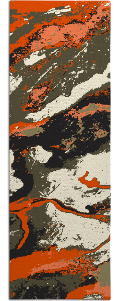 landscape rug - item 1293413