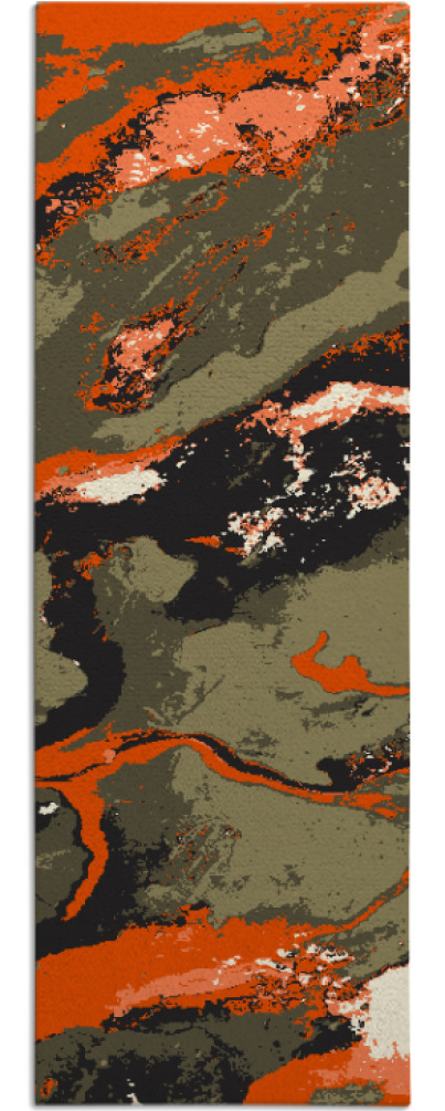 landscape rug - item 1293414