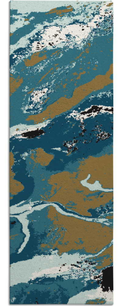 landscape rug - item 1293415