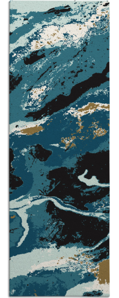 landscape rug - item 1293416