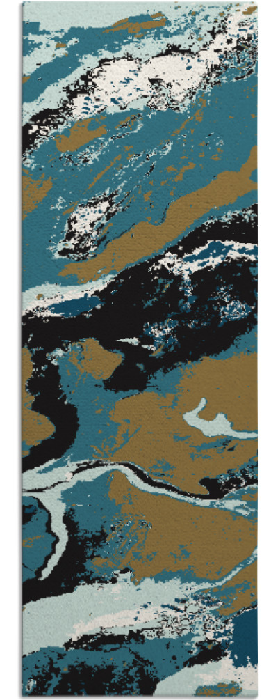 landscape rug - item 1293417