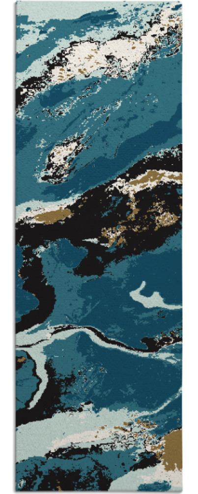 landscape rug - item 1293418