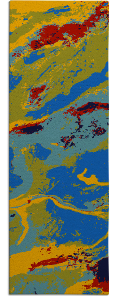 landscape rug - item 1293420