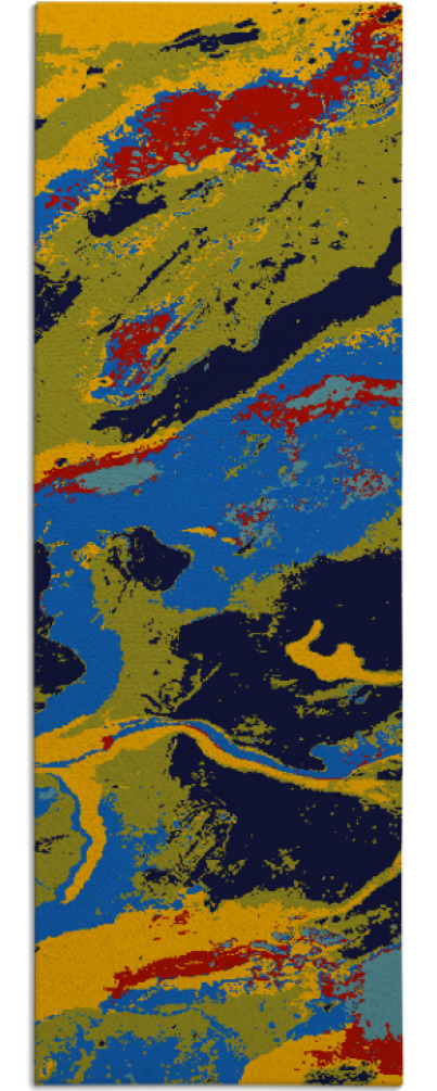 landscape rug - item 1293421