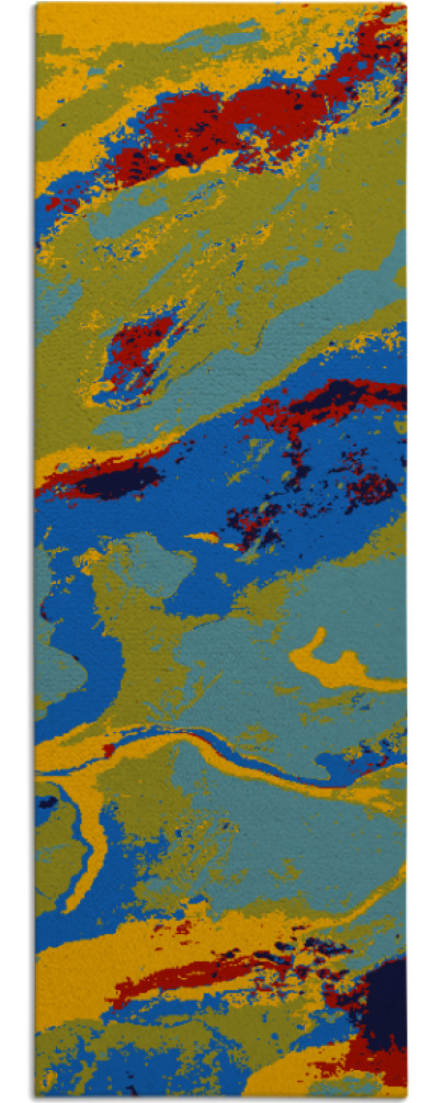 landscape rug - item 1293422