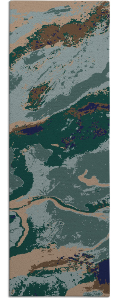 landscape rug - item 1293427