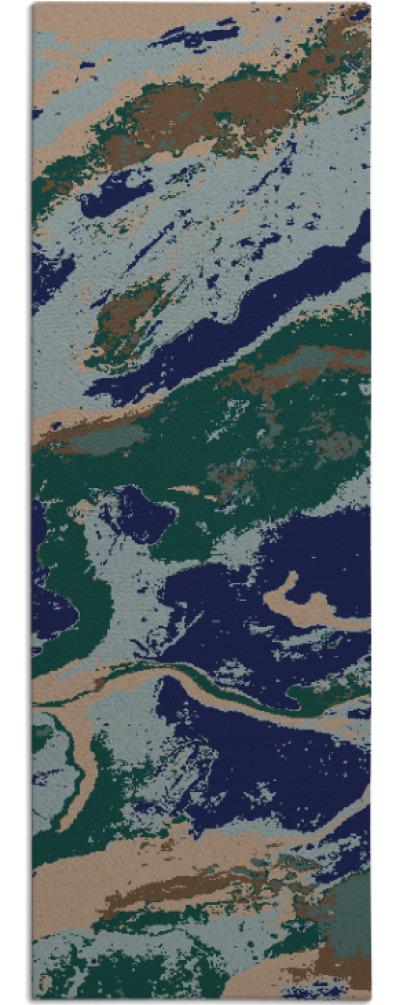 landscape rug - item 1293428