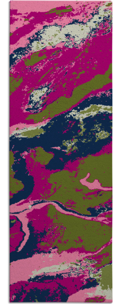 landscape rug - item 1293434