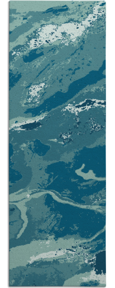 landscape rug - item 1293439