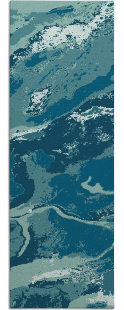 landscape rug - item 1293441