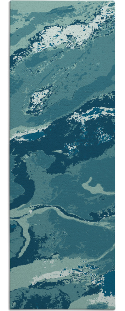 landscape rug - item 1293442