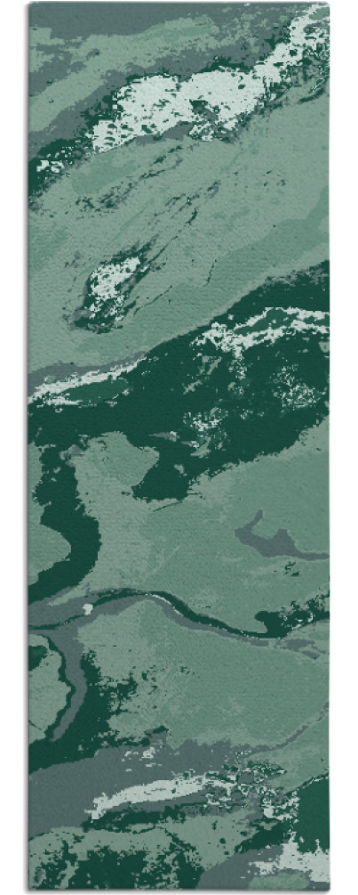 landscape rug - item 1293443