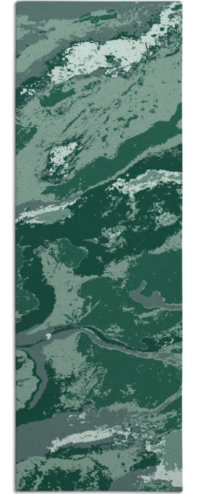 landscape rug - item 1293444