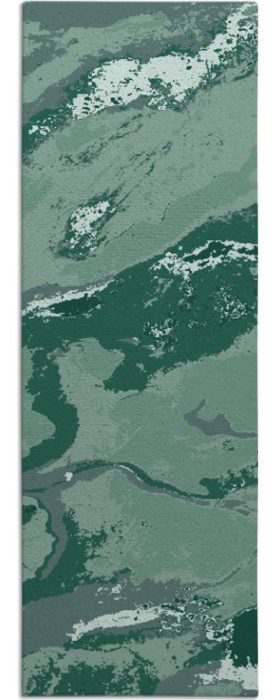 landscape rug - item 1293445