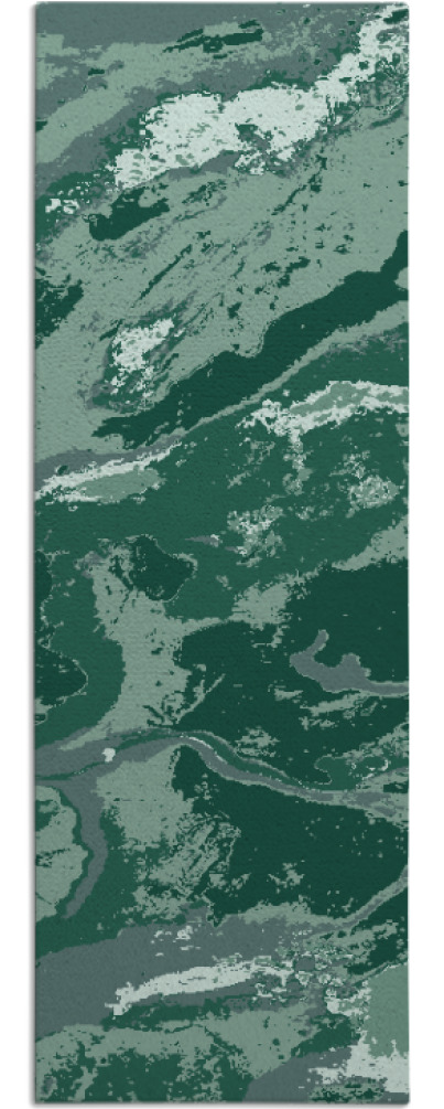 landscape rug - item 1293446