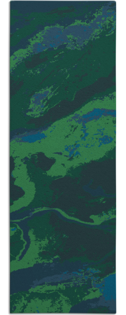 landscape rug - item 1293451