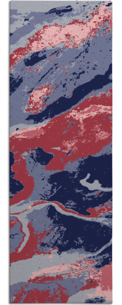 landscape rug - item 1293480