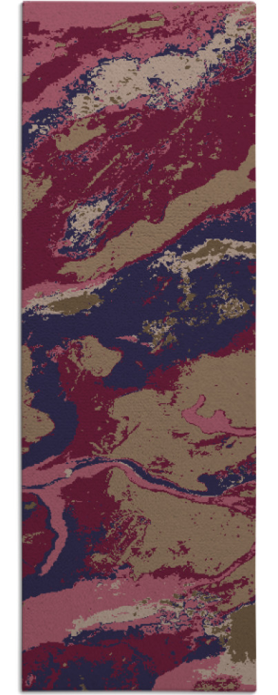 landscape rug - item 1293493