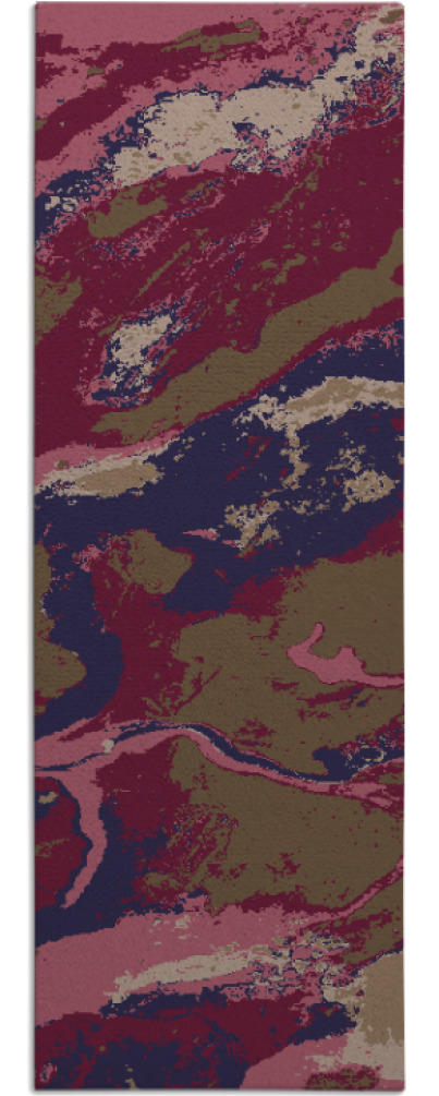landscape rug - item 1293494