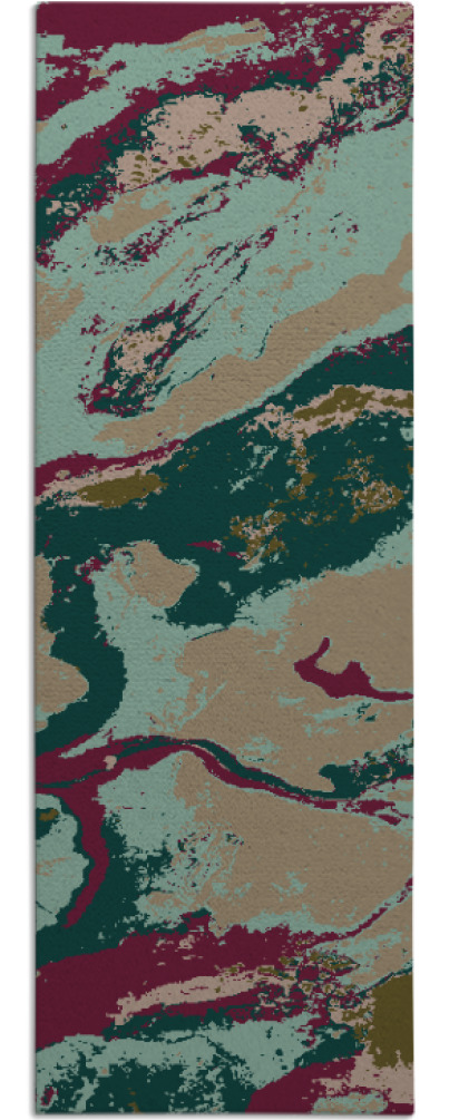 landscape rug - item 1293499