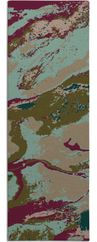 landscape rug - item 1293501