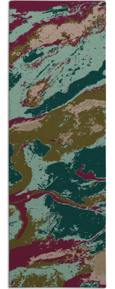 landscape rug - item 1293502