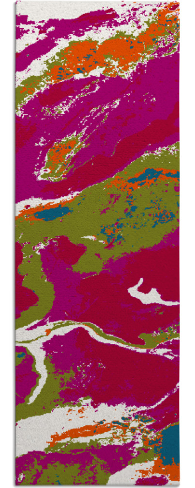 landscape rug - item 1293507