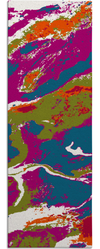 landscape rug - item 1293508