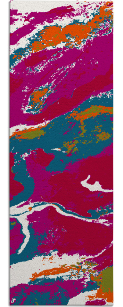 landscape rug - item 1293509