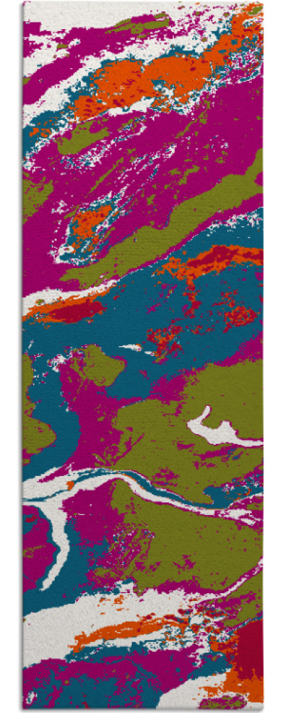 landscape rug - item 1293510