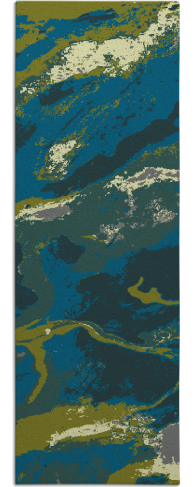 landscape rug - item 1293519
