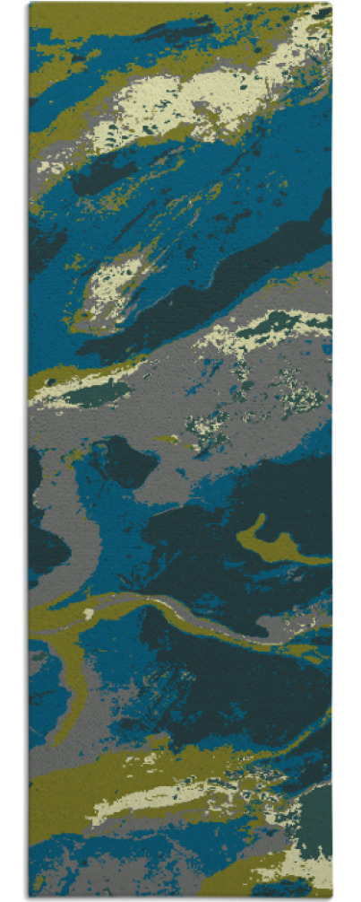 landscape rug - item 1293521