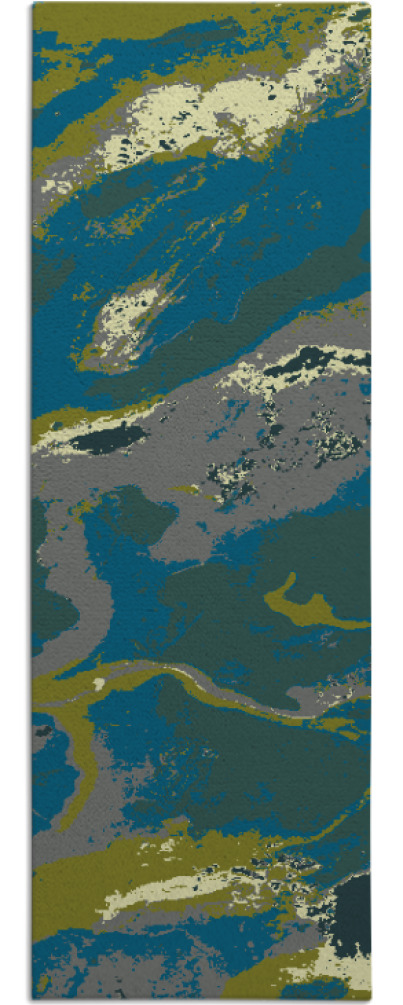 landscape rug - item 1293522