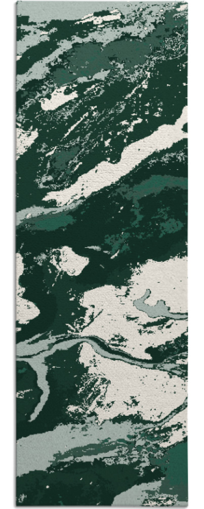 landscape rug - item 1293523