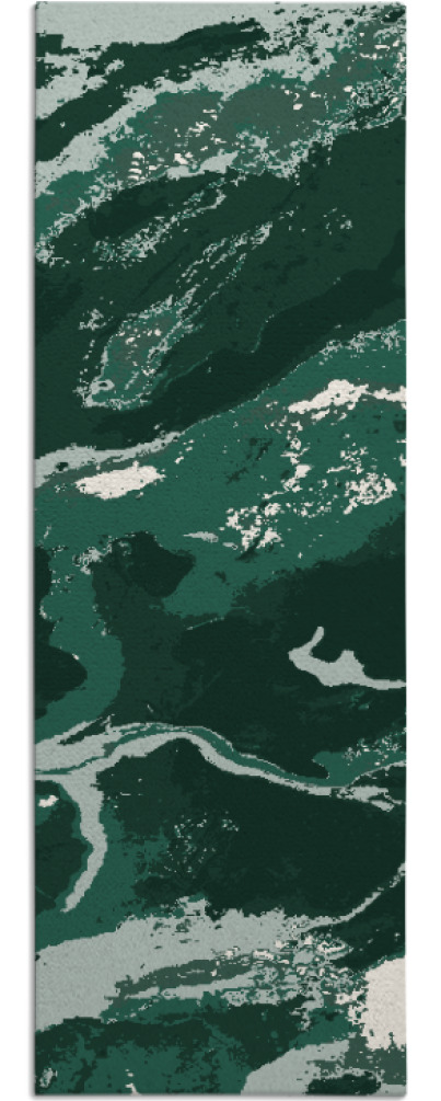landscape rug - item 1293526