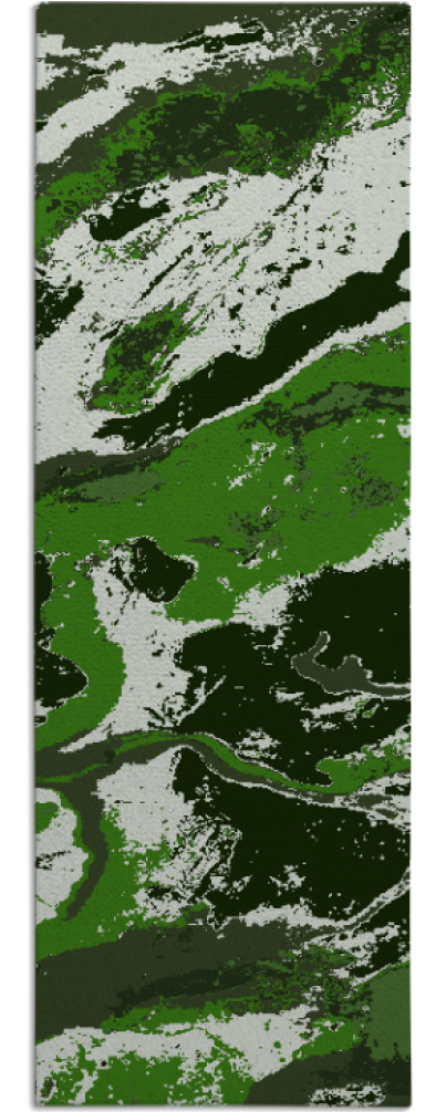 landscape rug - item 1293533