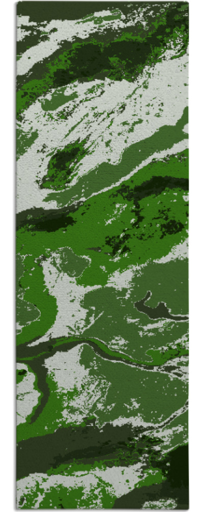 landscape rug - item 1293534