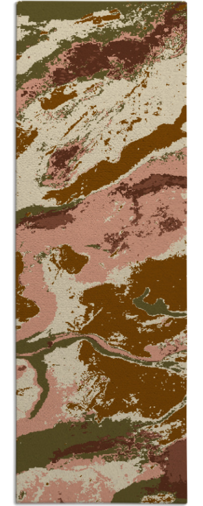 landscape rug - item 1293539