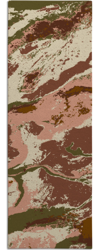 landscape rug - item 1293540