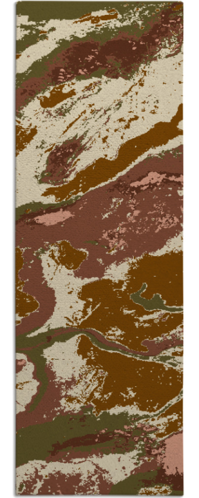 landscape rug - item 1293541