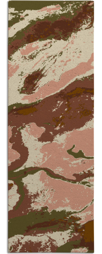 landscape rug - item 1293542